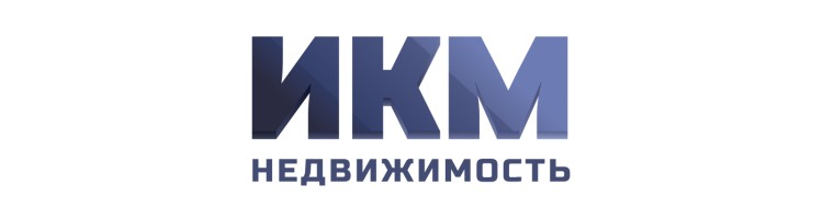 Логотип ИКМ